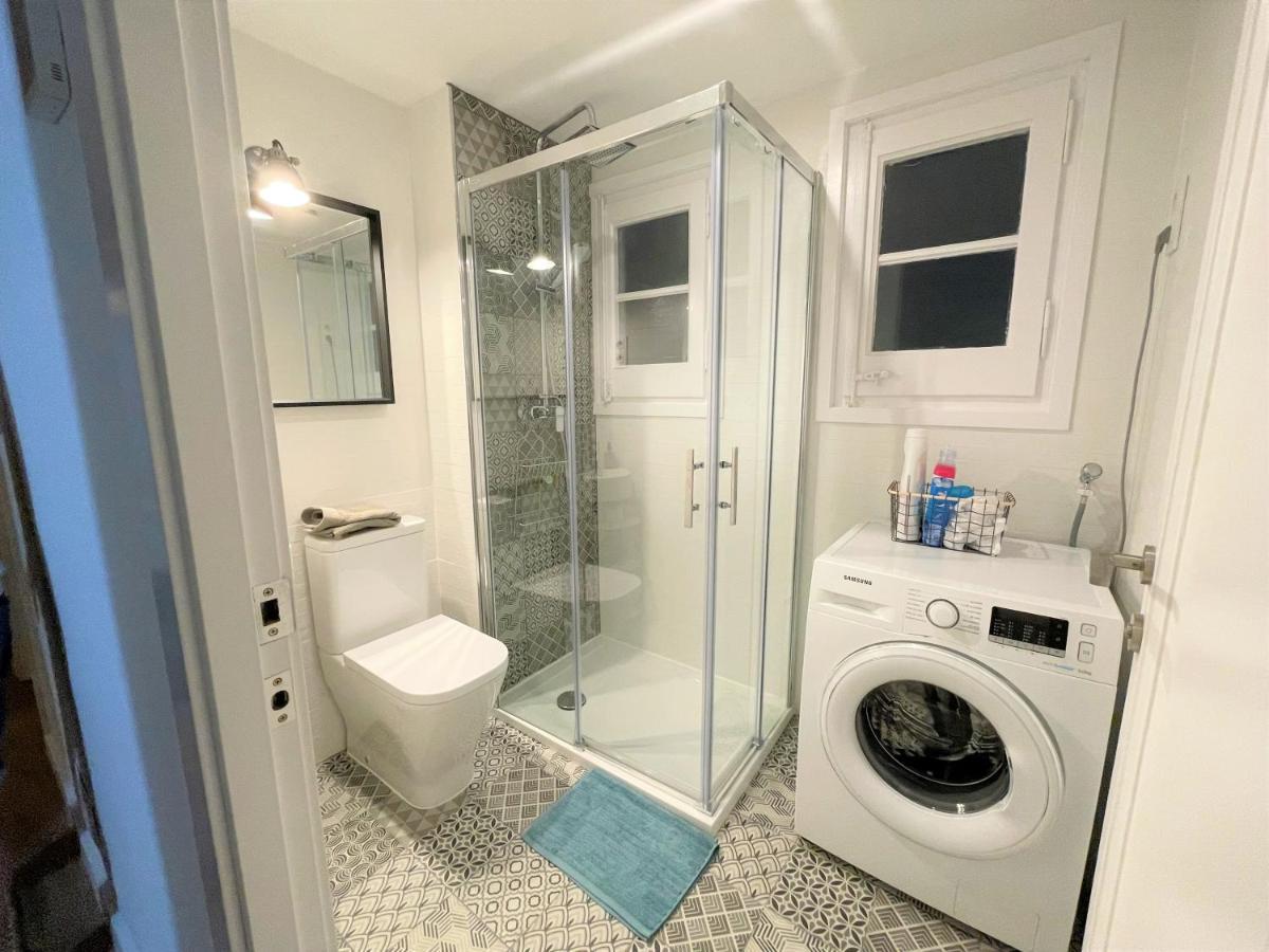 Charming Appartement In The Heart Of Barcelona Exteriér fotografie
