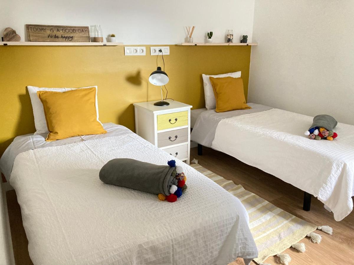 Charming Appartement In The Heart Of Barcelona Exteriér fotografie