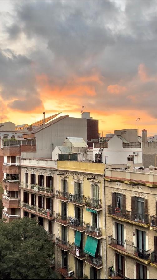Charming Appartement In The Heart Of Barcelona Exteriér fotografie