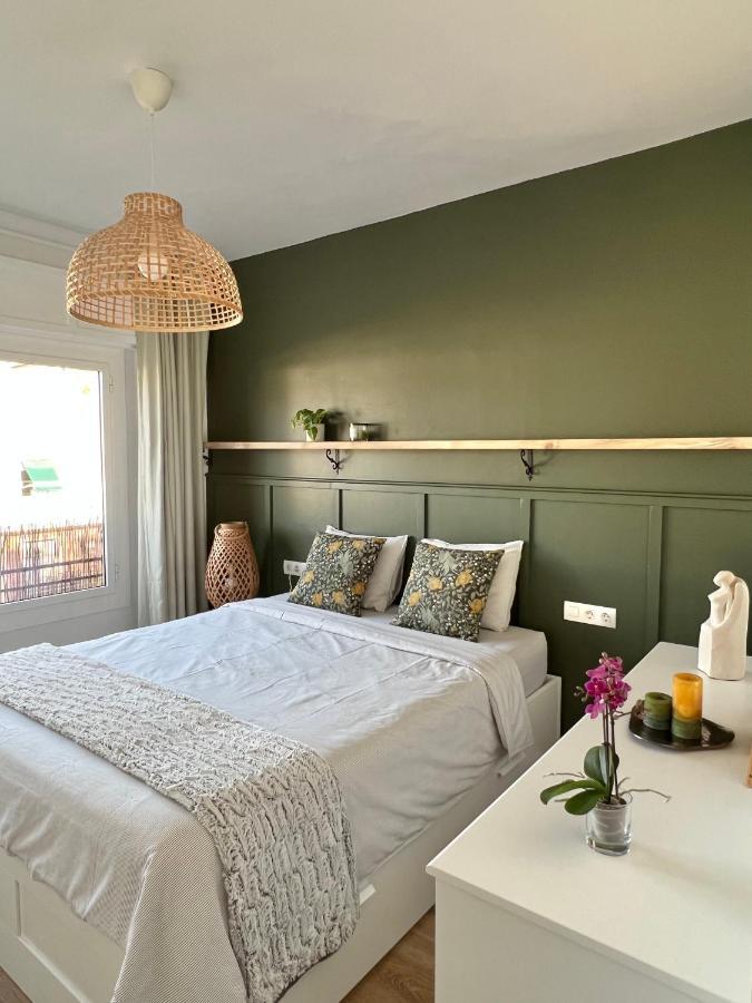 Charming Appartement In The Heart Of Barcelona Exteriér fotografie