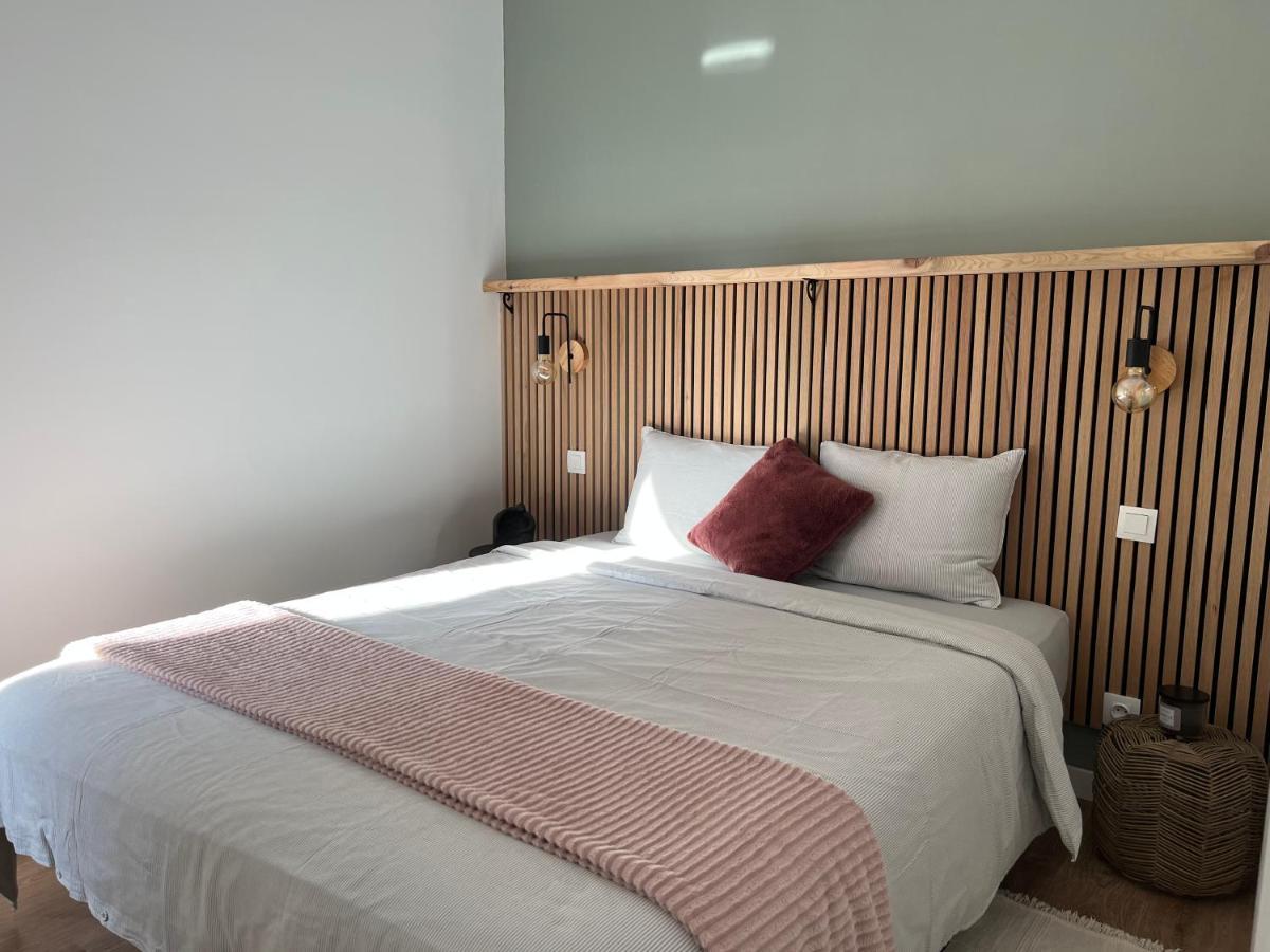 Charming Appartement In The Heart Of Barcelona Exteriér fotografie