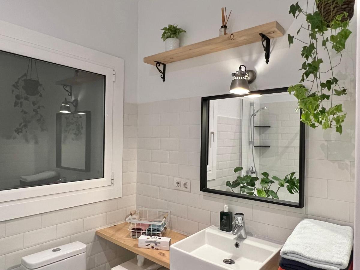Charming Appartement In The Heart Of Barcelona Exteriér fotografie